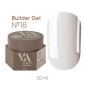 Гель для нарощування Builder Gel №18 30 мл