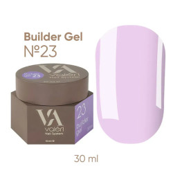 Гель для нарощування Builder Gel №23 30 мл