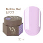 Гель для нарощування Builder Gel №23 30 мл