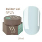 Гель для нарощування Builder Gel №24 30 мл