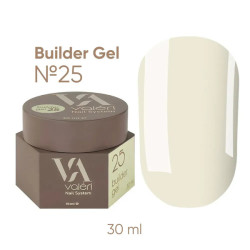 Гель для нарощування Builder Gel №25 30 мл