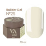 Гель для нарощування Builder Gel №25 30 мл