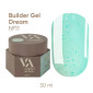 Гель для нарощування Builder Gel Dream Valeri №11 30 мл