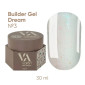 Гель для наращивания Builder Gel Dream Valeri №3 30 мл