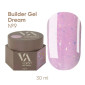 Гель для нарощування Builder Gel Dream Valeri №9 30 мл