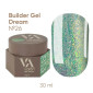 Гель для нарощування Builder Gel Dream Valeri №26 30 мл