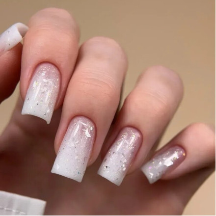 Гель для нарощування Builder Gel Valeri Love Story №1 15 мл