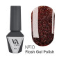 Flash Gel Polish Valeri №10 6 мл Flash Gel Polish Valeri №10 6 мл