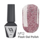 Flash Gel Polish Valeri №12 6 мл