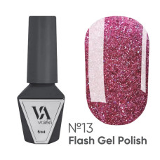 Flash Gel Polish Valeri №13 6 мл