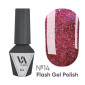 Flash Gel Polish Valeri №14 6 мл Flash Gel Polish Valeri №14 6 мл