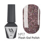 Flash Gel Polish Valeri №17 6 мл Flash Gel Polish Valeri №17 6 мл