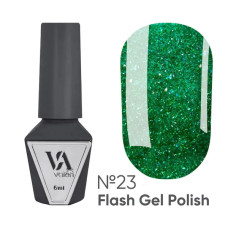 Flash Gel Polish Valeri №23 6 мл