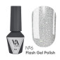 Flash Gel Polish Valeri №6 6 мл