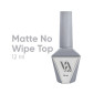 Valeri Top Matte Non Wipe 12 мл