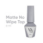 Valeri Top Matte Non Wipe 6 мл