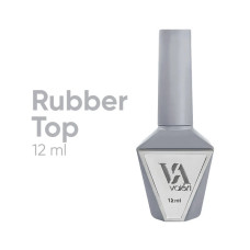 Valeri Rubber top 12 мл