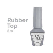 Valeri Rubber top 6 мл