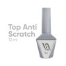Valeri Top Anti-Scratch 12 мл