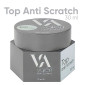 Valeri Top Anti-Scratch 30 мл Valeri Top Anti-Scratch 30 мл