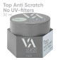 Valeri Top Anti-Scratch No UV Filters 30 мл