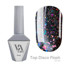 Valeri Top Disco Flash 12 мл