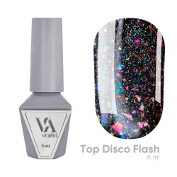 Valeri Top Disco Flash 6 мл