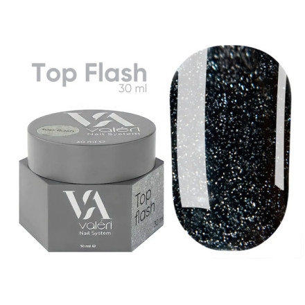 Valeri Top Flash 30 мл