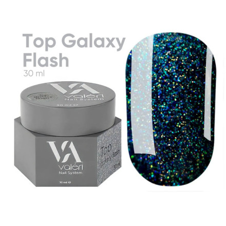 Valeri Top Galaxy Flash 30 мл
