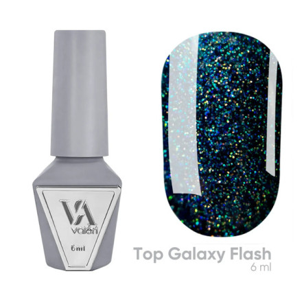 Valeri Top Galaxy Flash 6 мл