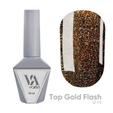 Valeri Top Gold Flash 12 мл