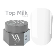 Valeri Top Milk 30 мл