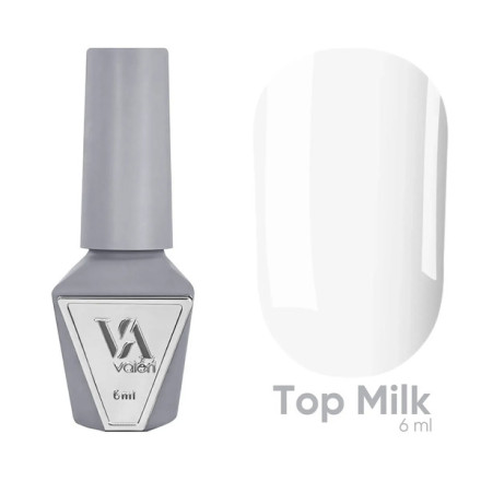 Valeri Top Milk 6 мл