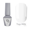 Valeri Top Milk 6 мл