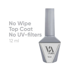 Valeri Top Non wipe No UV Filter 12 мл