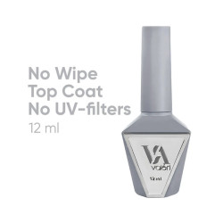 Valeri Top Non wipe No UV Filter 12 мл