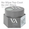 Valeri Top Non wipe No UV Filter 30 мл