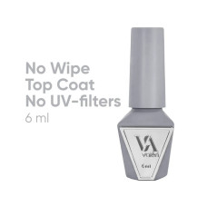 Valeri Top Non wipe No UV Filter 6 мл