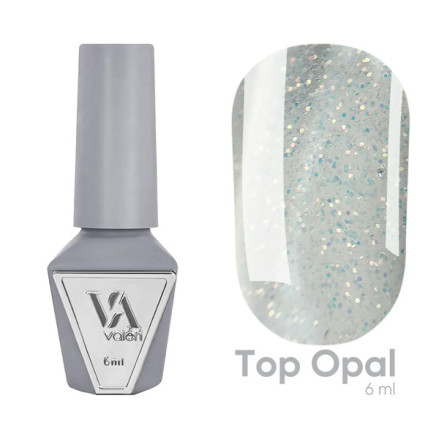 Valeri Top Opal 6 мл