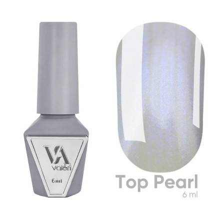 Valeri Top Pearl 6 мл