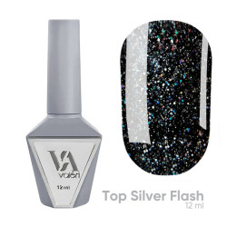Valeri Top Silver Flash 12 мл