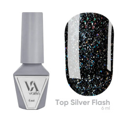 Valeri Top Silver Flash 6 мл