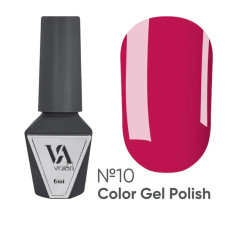 Gel Polish Valeri №10 6 мл