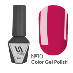 Gel Polish Valeri №10 6 мл