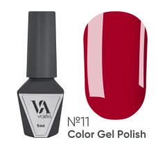 Gel Polish Valeri №11 6 мл
