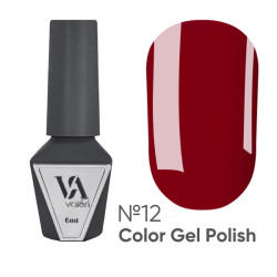 Gel Polish Valeri №12 6 мл