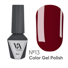 Gel Polish Valeri №13 6 мл