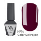 Gel Polish Valeri №14 6 мл Gel Polish Valeri №14 6 мл