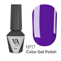 Gel Polish Valeri №17 6 мл