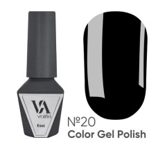 Gel Polish Valeri №20 6 мл